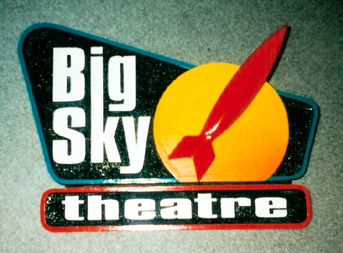 Big Sky Theatre